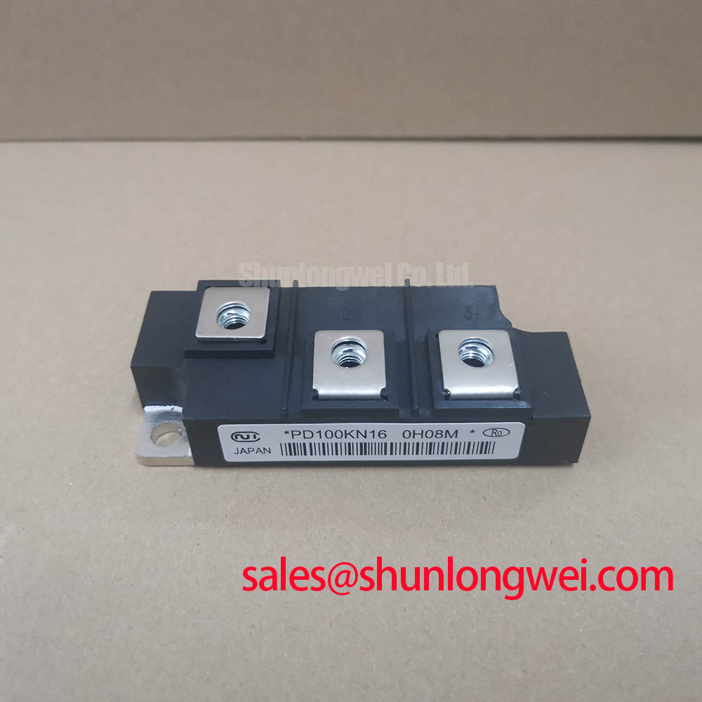 PD100KN16 Diode Power Module
