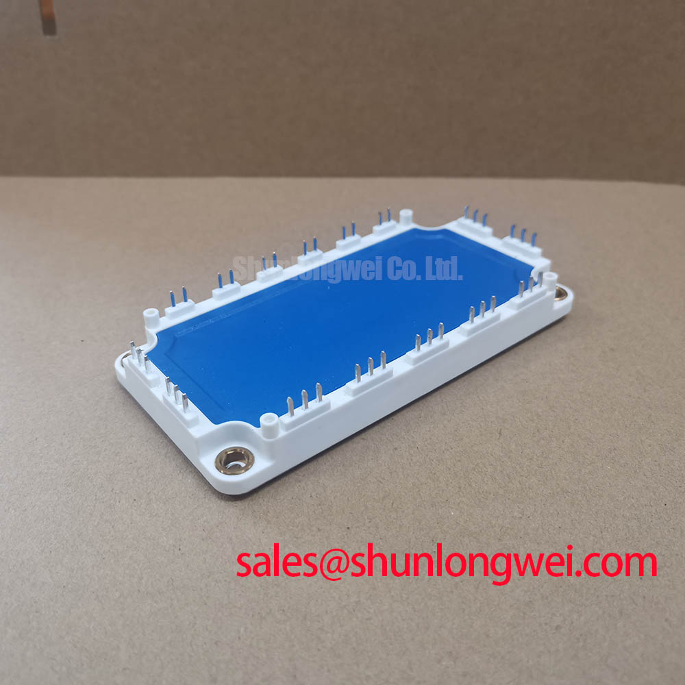 BSM100GT120DN2 Intelligent Power Module (IPM)