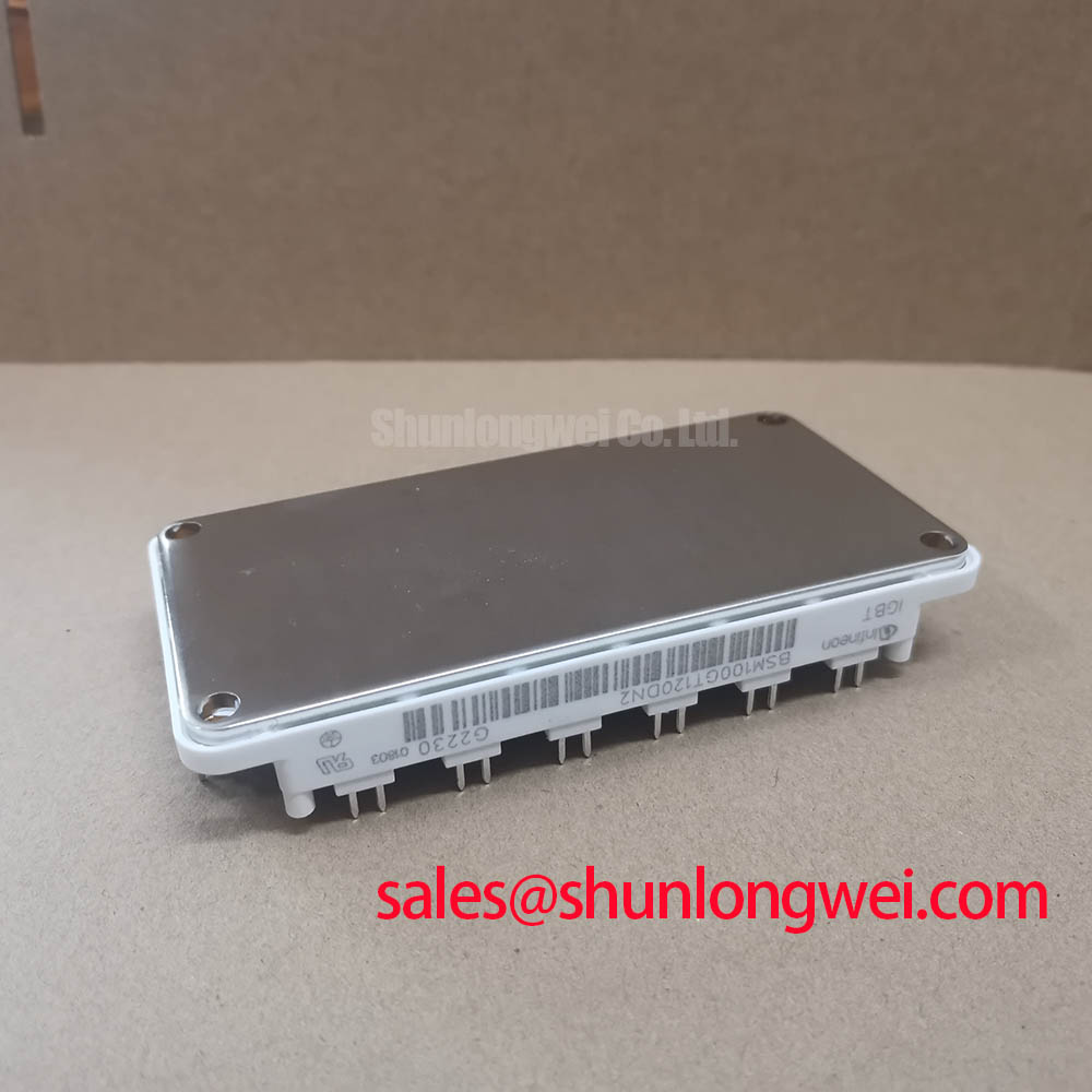 Real Photo of BSM100GT120DN2