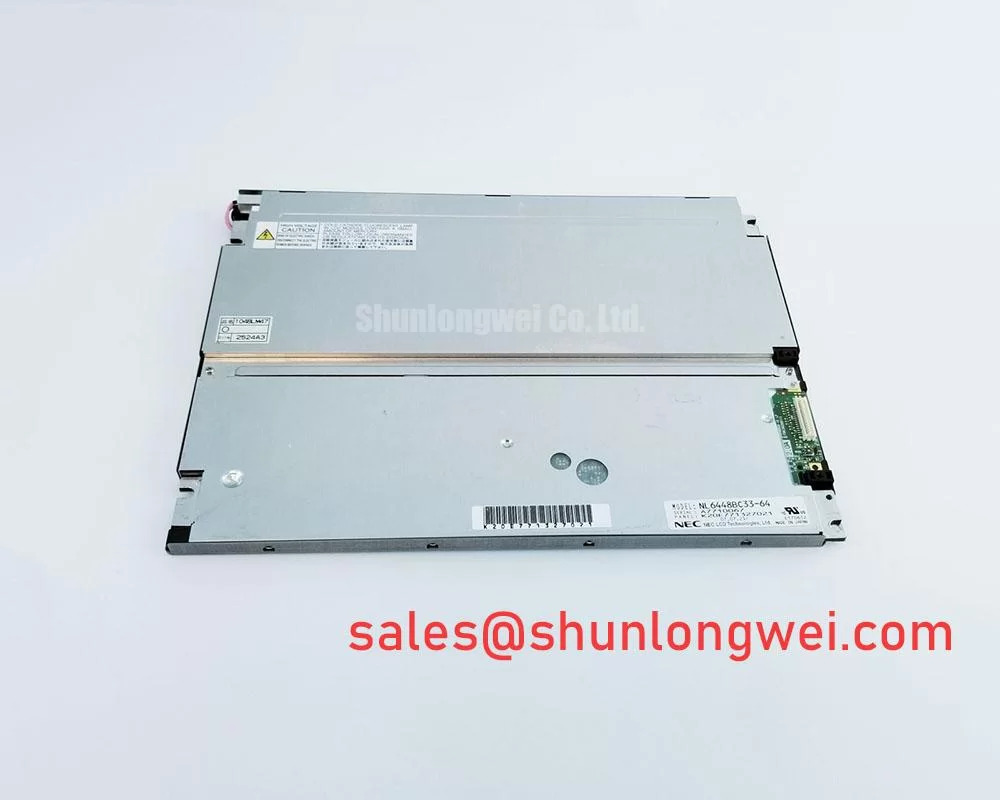 NEC NL6448BC33-64 LCD Display