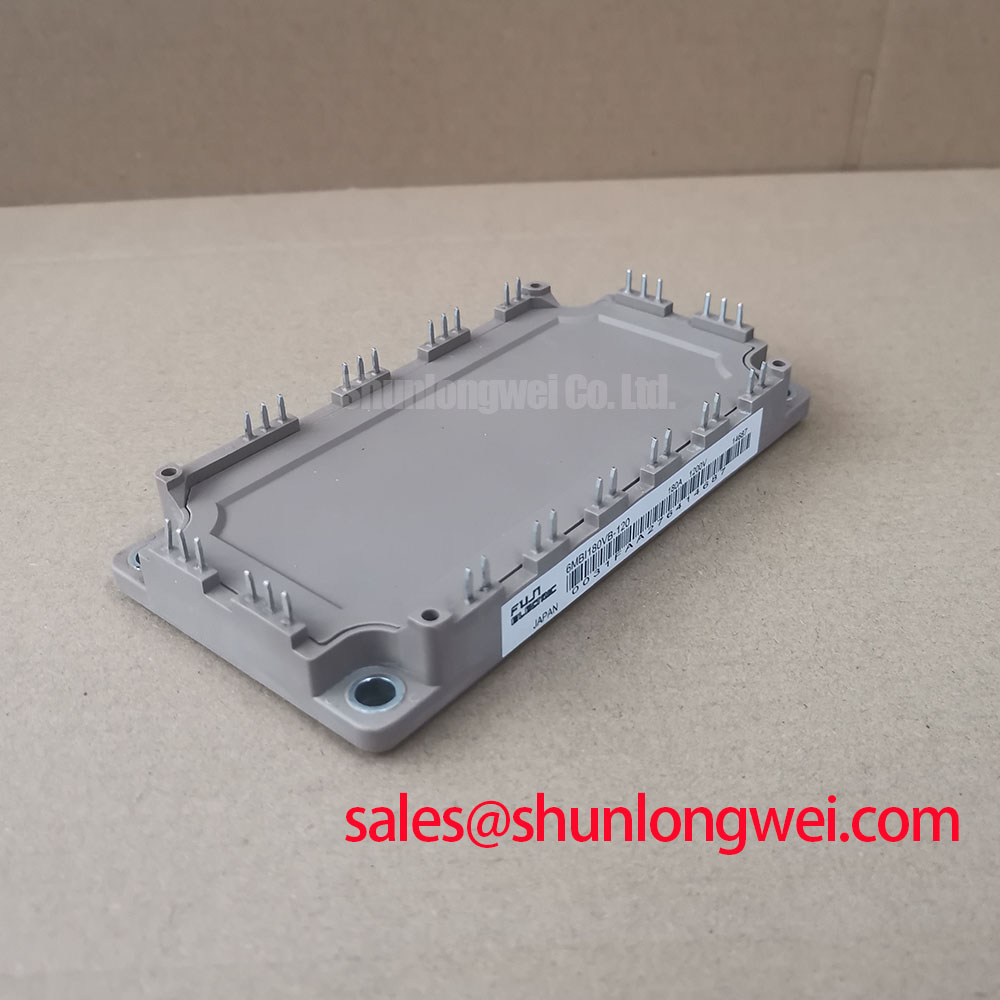 6MBI180VB-120 Fast Shipping