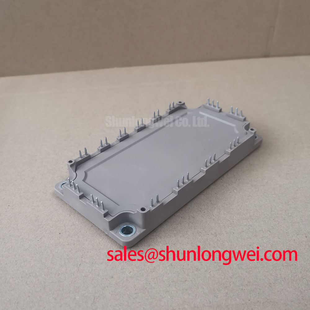 Fuji Electric 6MBI180VB-120