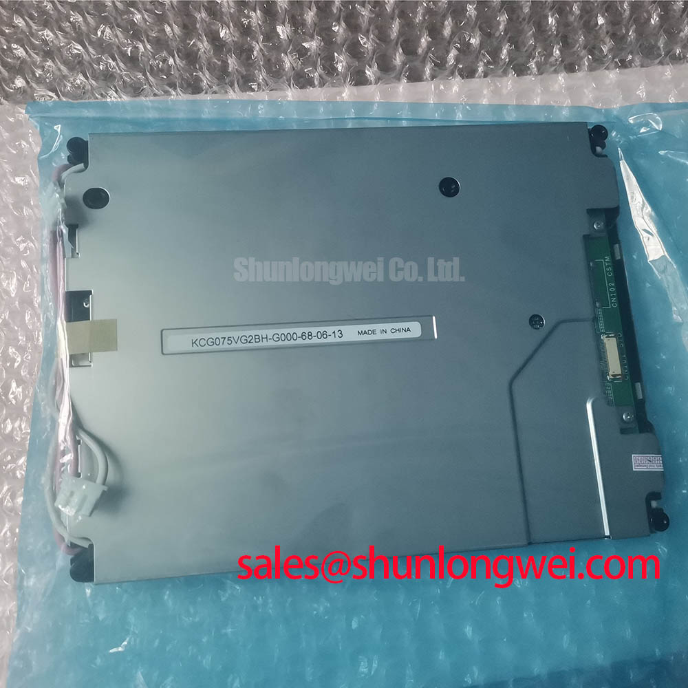 Original KCG075VG2BH-G00