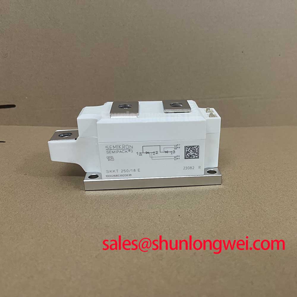SKKT250/18E
