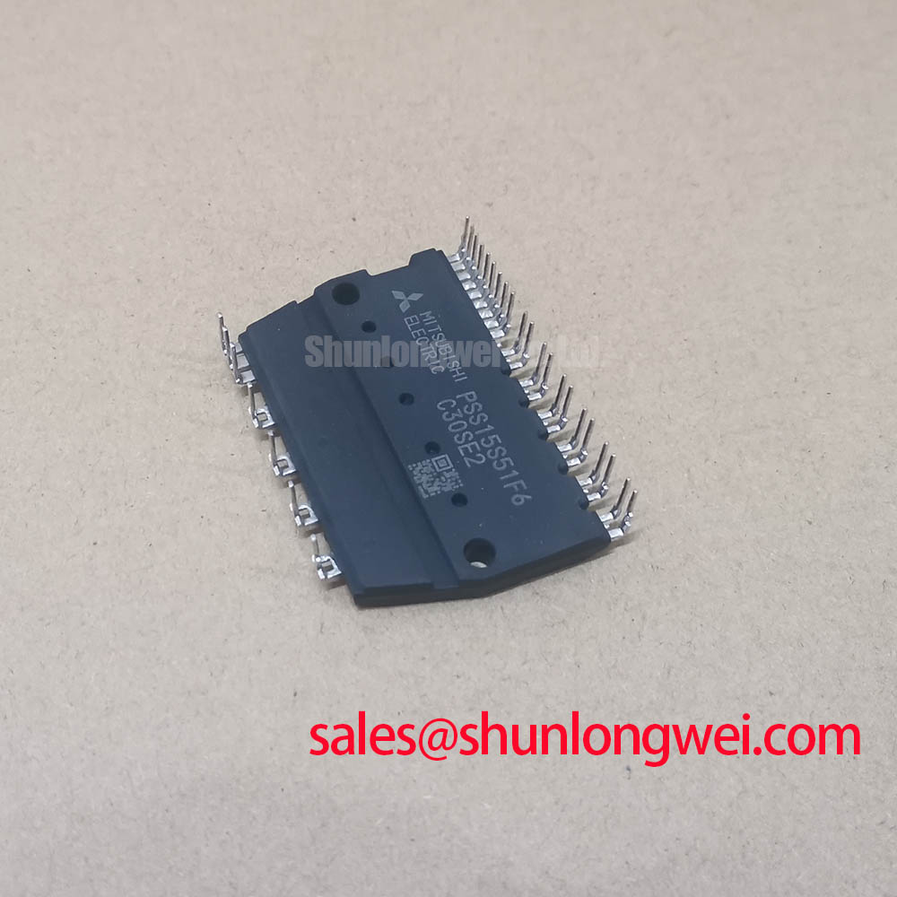 High Quality PSS15S51F6