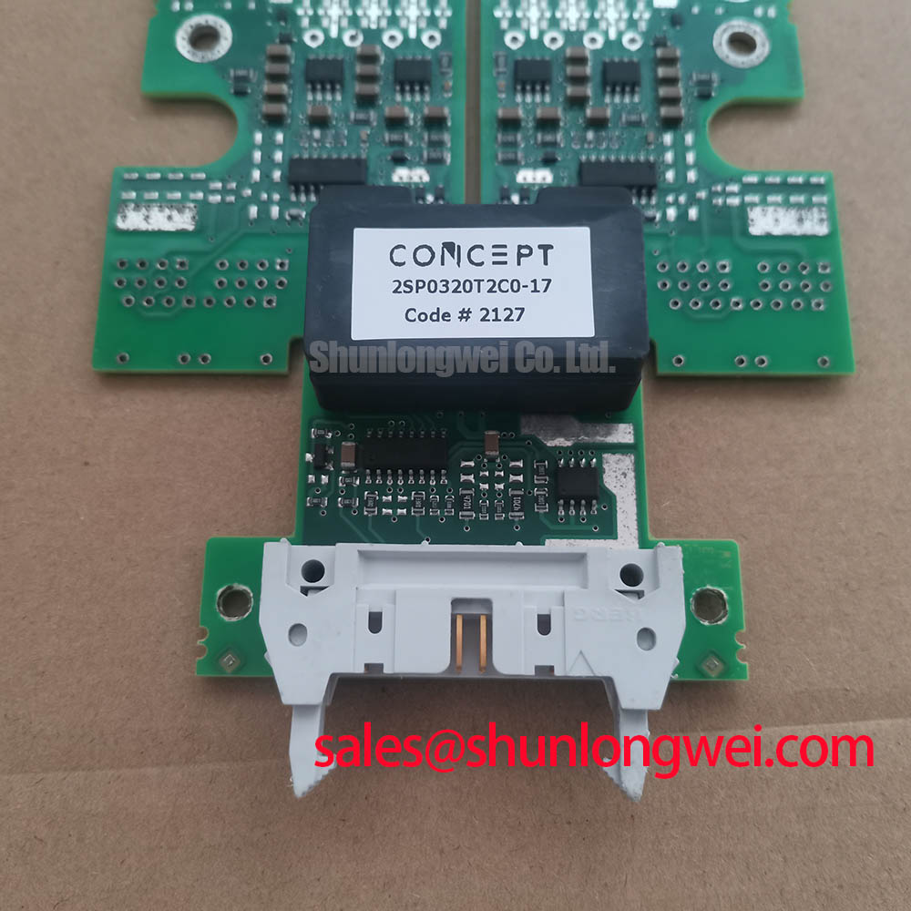 2SP0320TC0-17 Price Quote