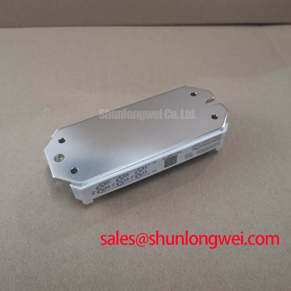 Semikron SKM22GD125D