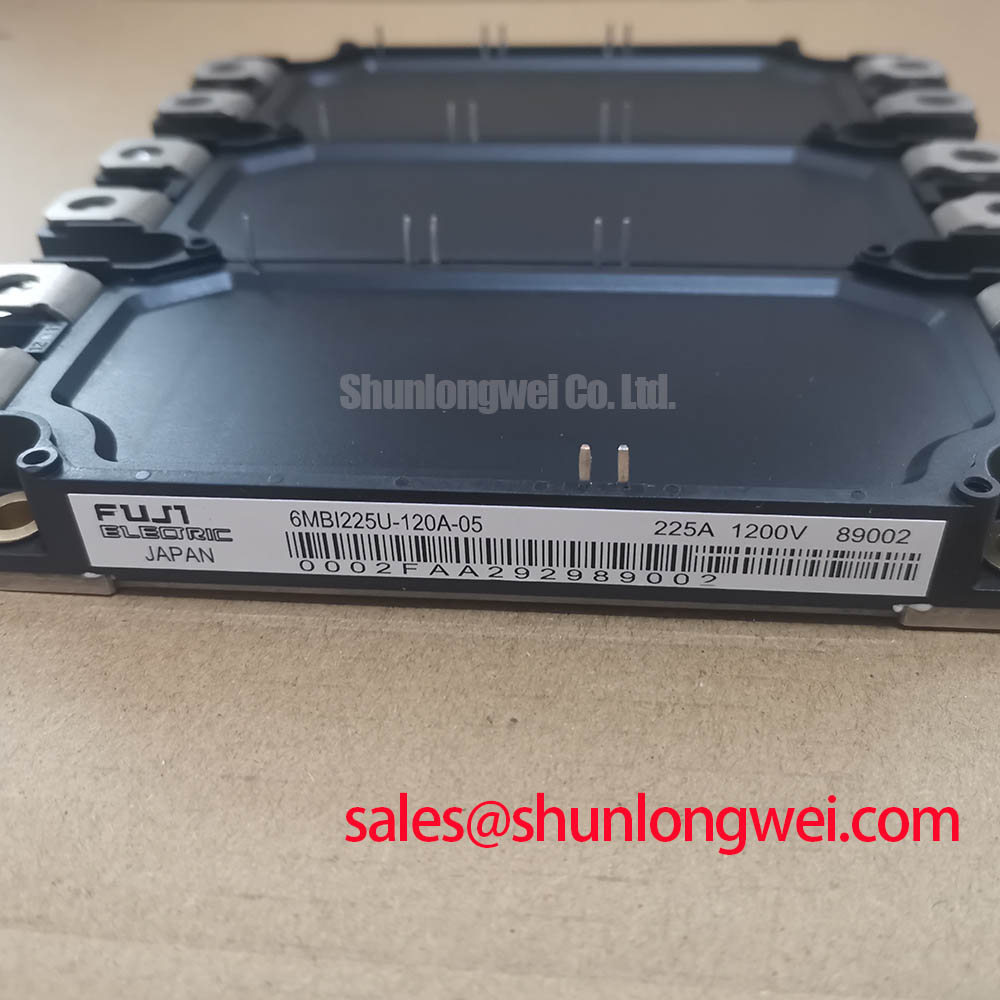 Buy 6MBI225-120A-05 Online