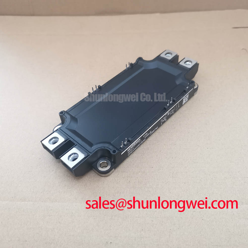 Semikron SEMIX453GB12E41P