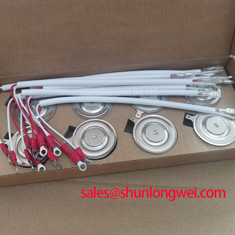 SKT240/04E Thyristor/Diode Module