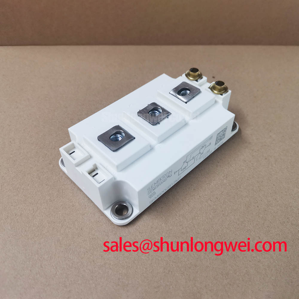 Semikron SKM600GB12M7 Distributor