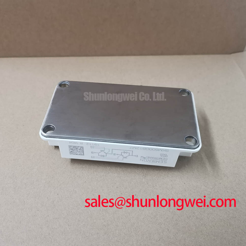 SKM600GB12M7 Fast Shipping