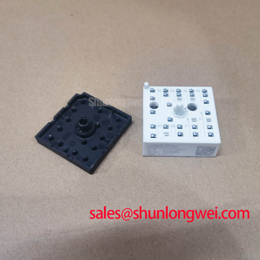 Original SKiiP 12NAB126V1