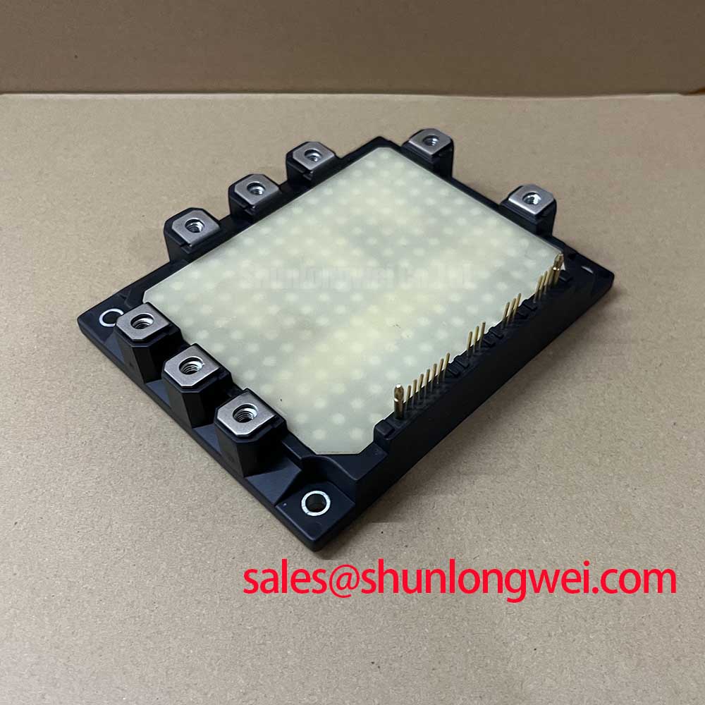 Buy 6MBP200RSM120 Online