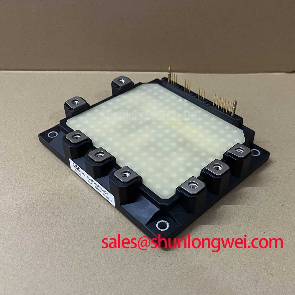 FUJI 6MBP200RSM120 Distributor