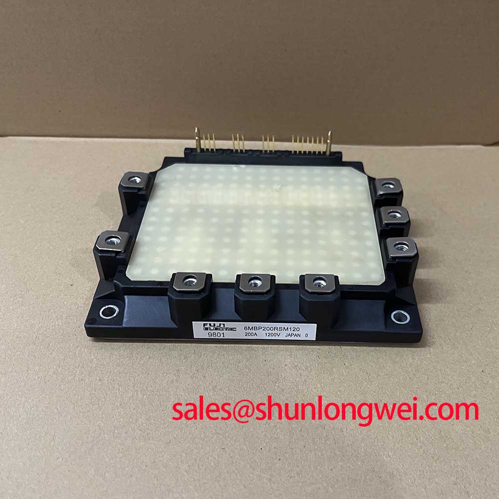 6MBP200RSM120