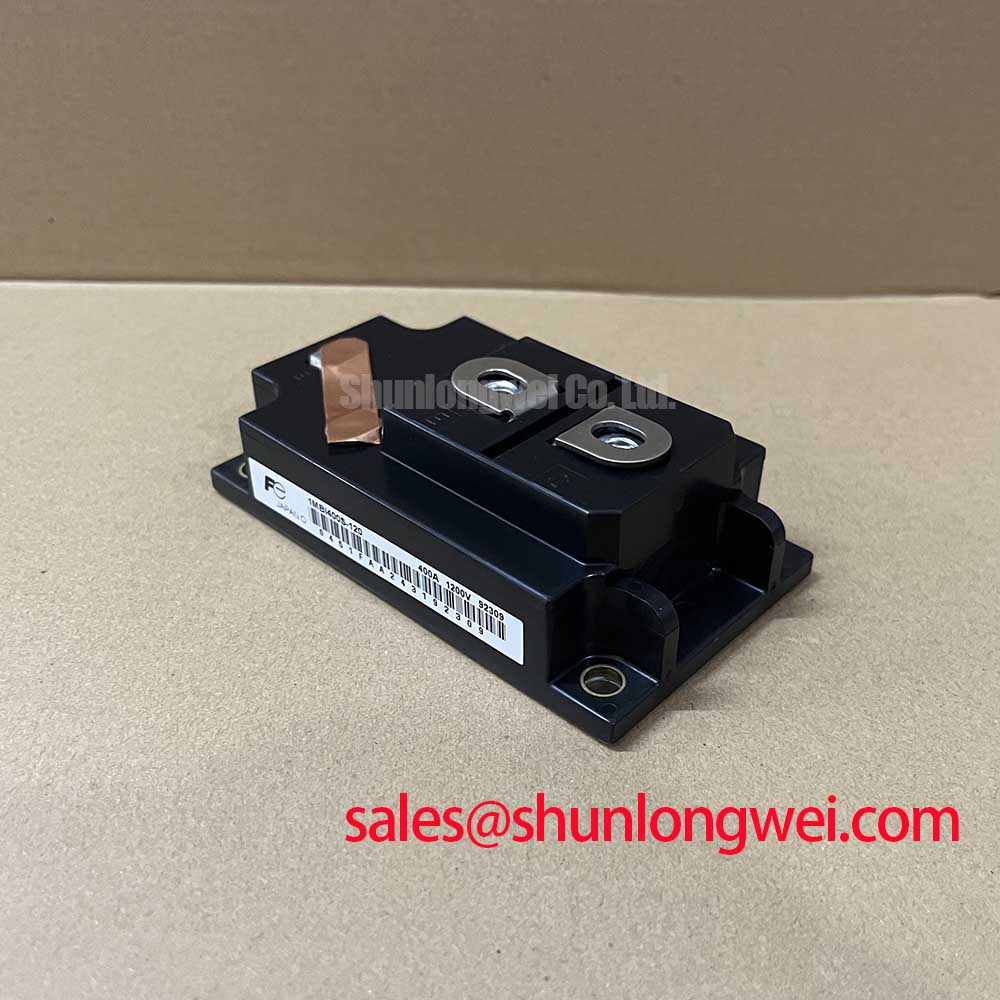 1MBI400S-120 Supply Source