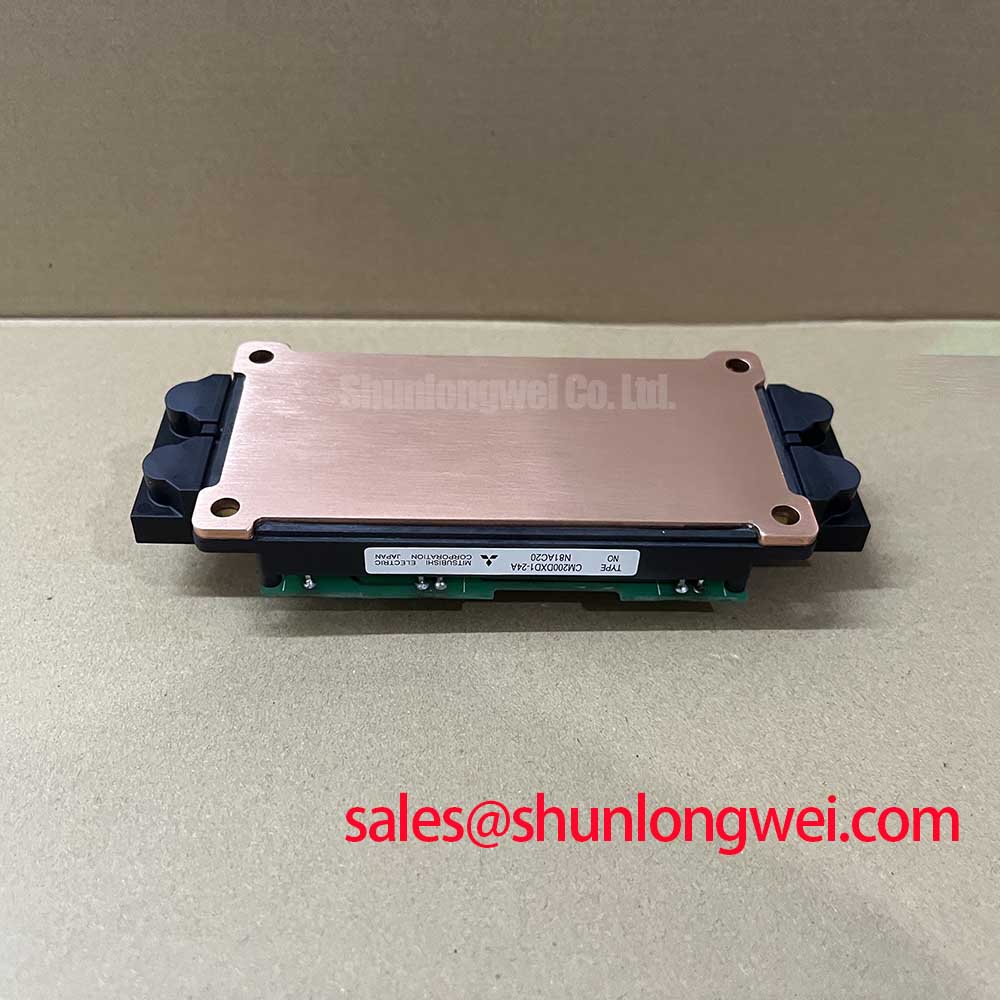 CM200DXDX1-24A Supply Source