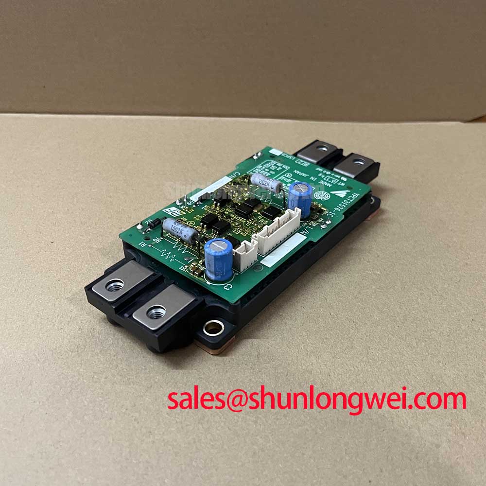 Mitsubishi CM200DXDX1-24A Distributor