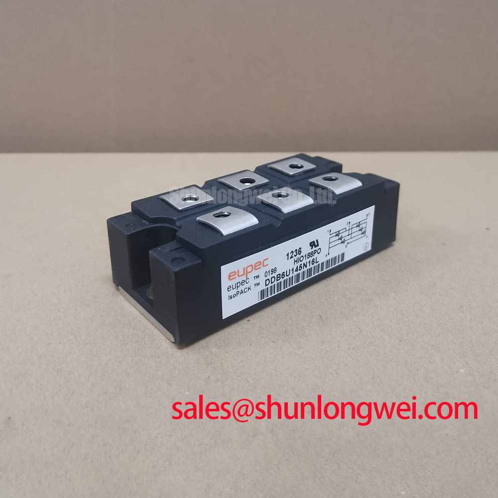 Infineon DDB6U145N16L