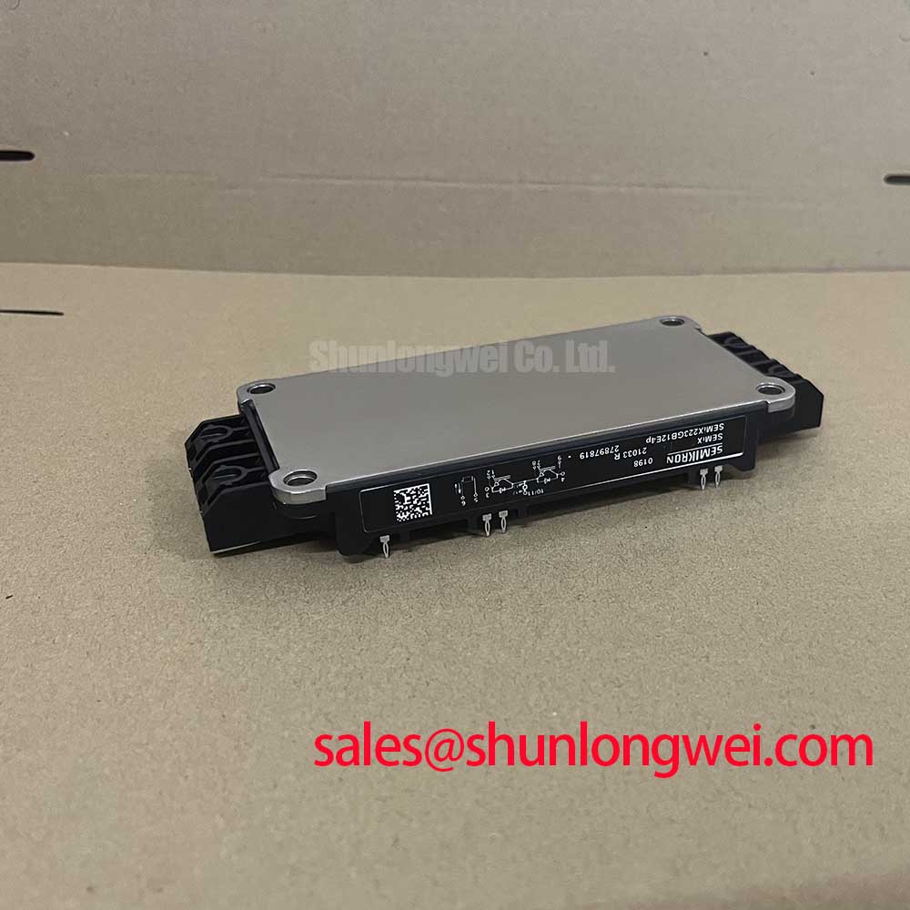 SEMIX223GB12E4P Supply Source