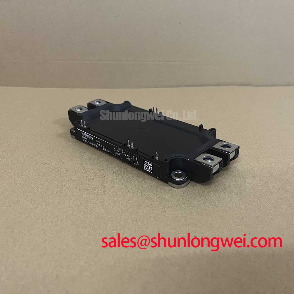 SEMIX223GB12E4P Supplier