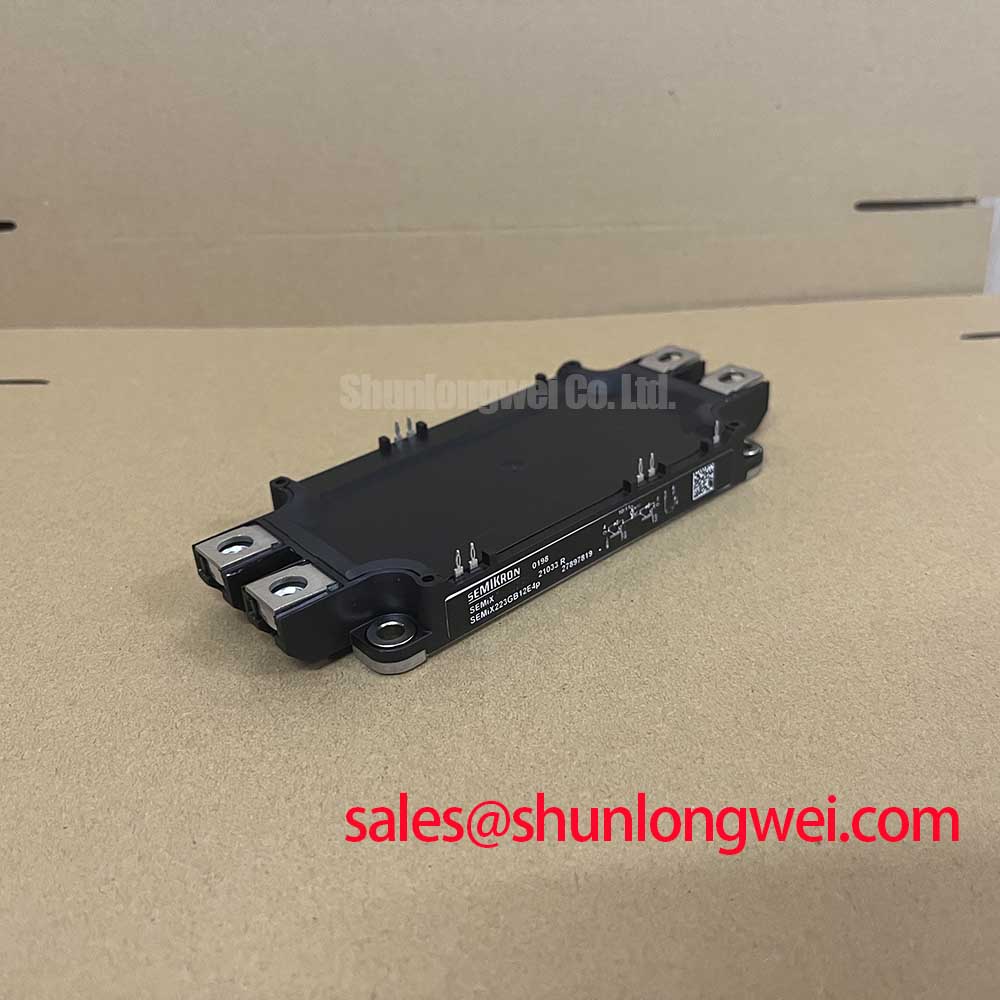 Buy SEMIX223GB12E4P Online