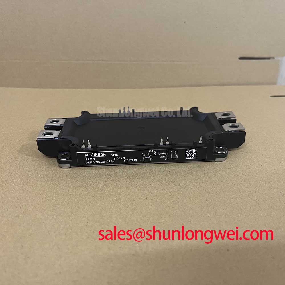 SEMIX223GB12E4P
