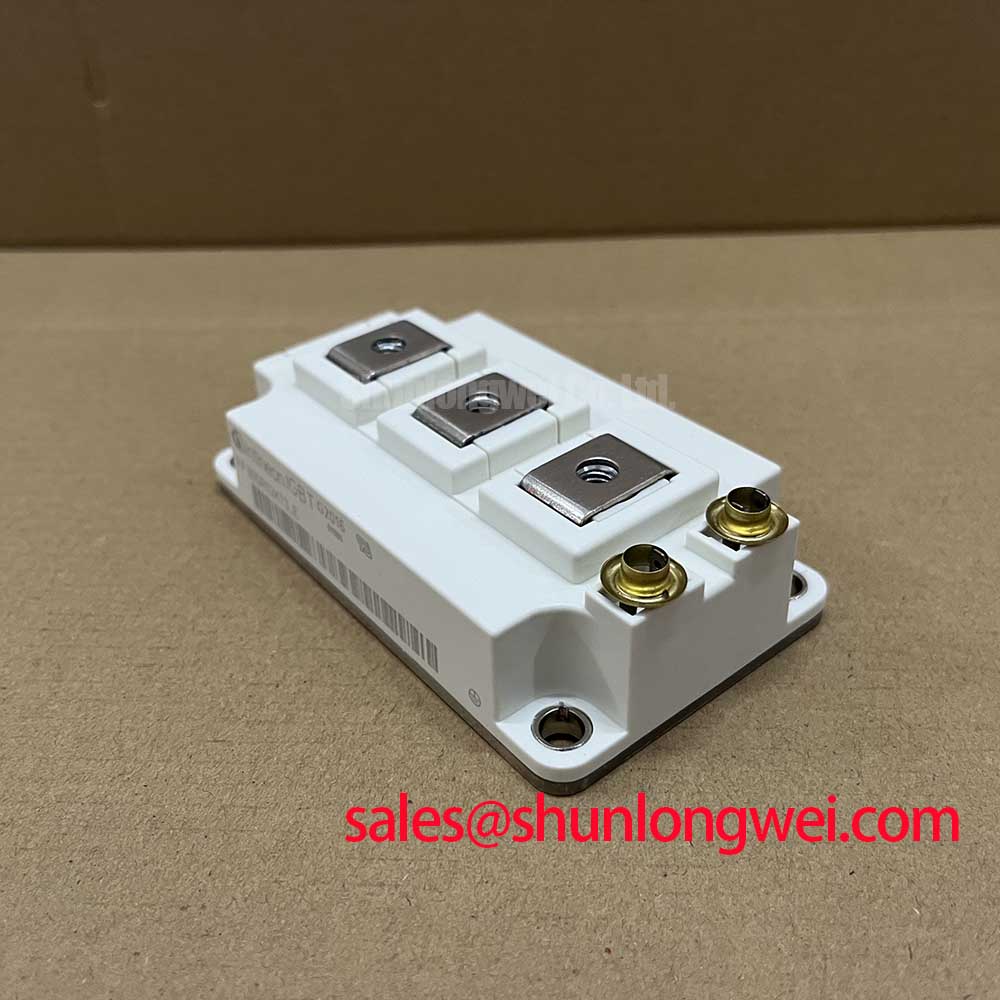 High Quality FF300R12KT3_E