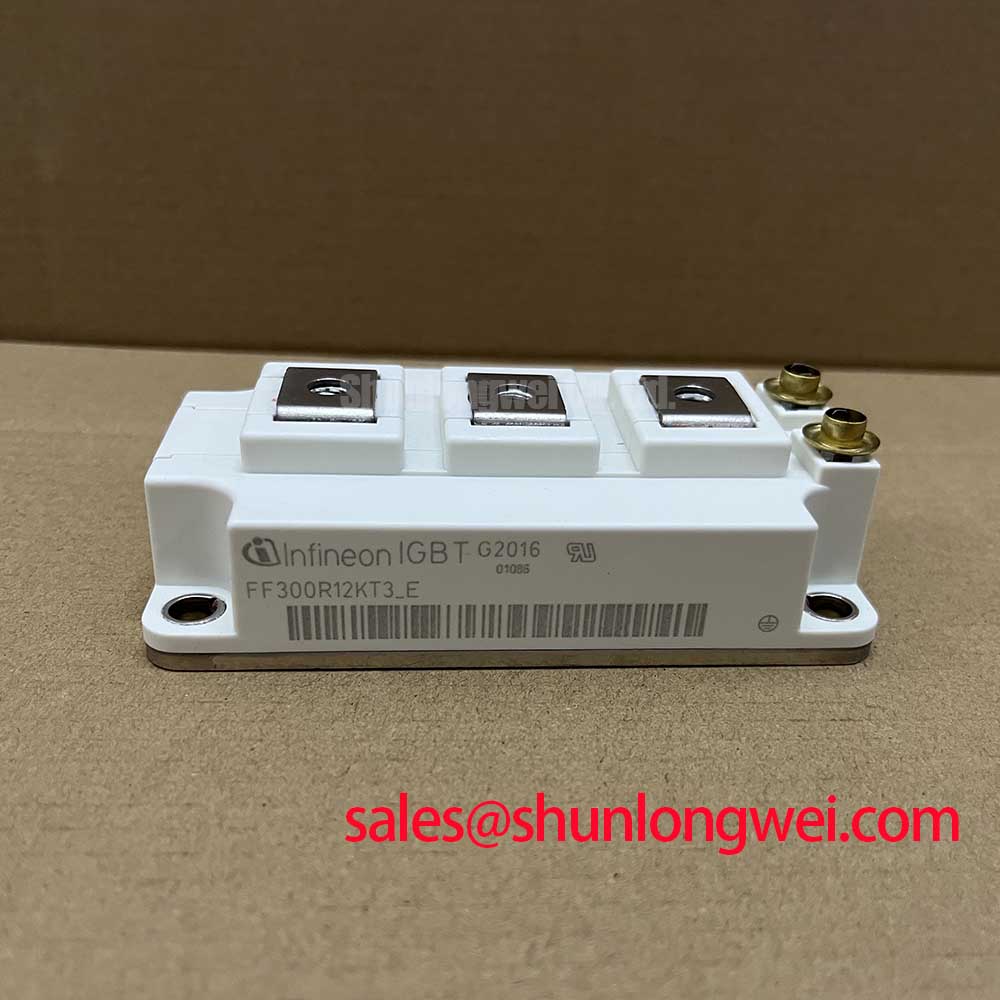 Infineon FF300R12KT3_E