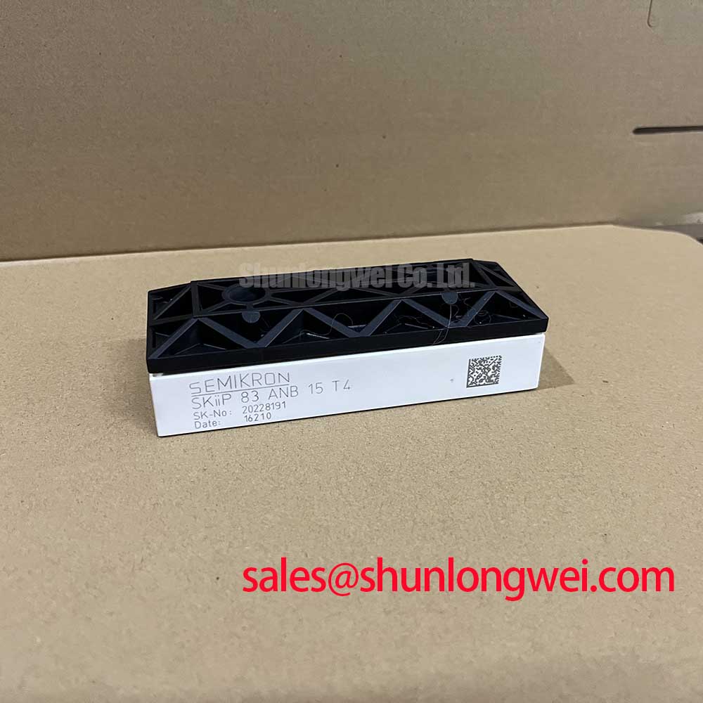 Semikron SKiiP 83ANB15T4