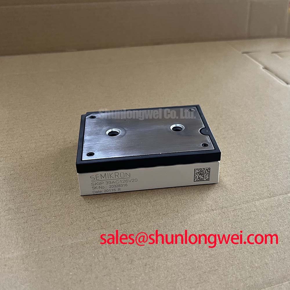 SKiiP39AC126V20