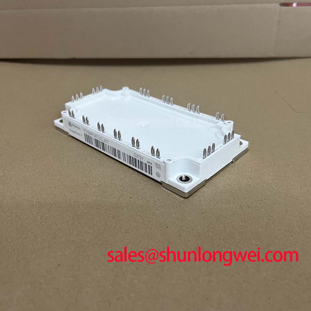 FS100R12KT4G_B11 Image