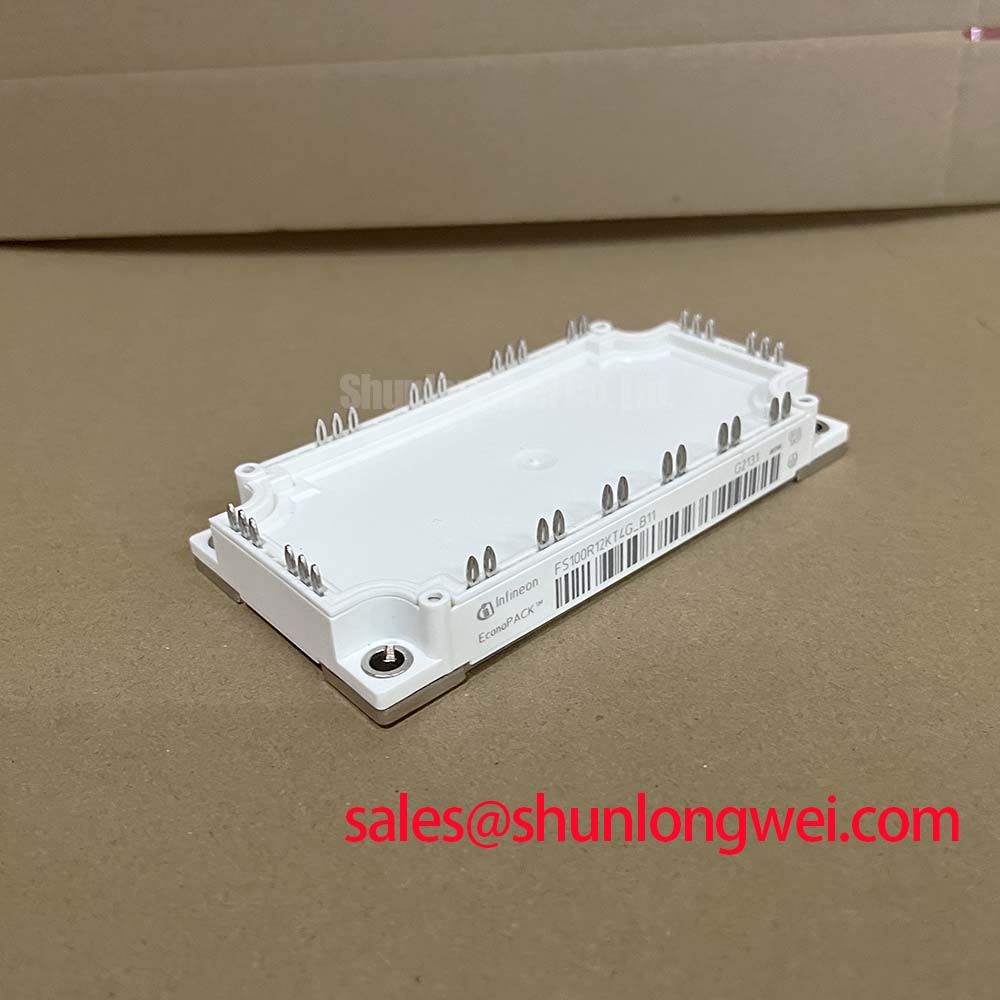 Real Photo of FS100R12KT4G_B11