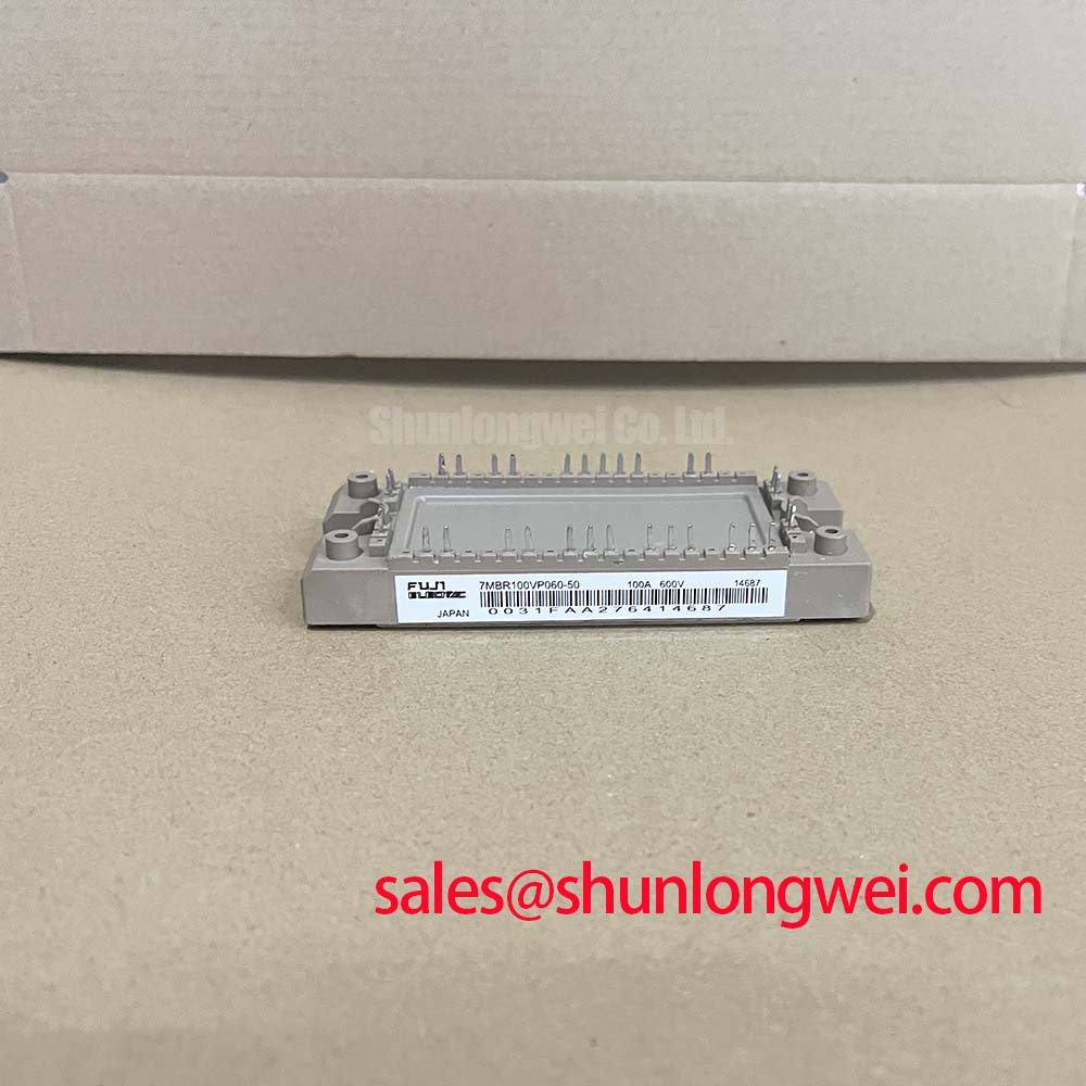 7MBR100VP060-50