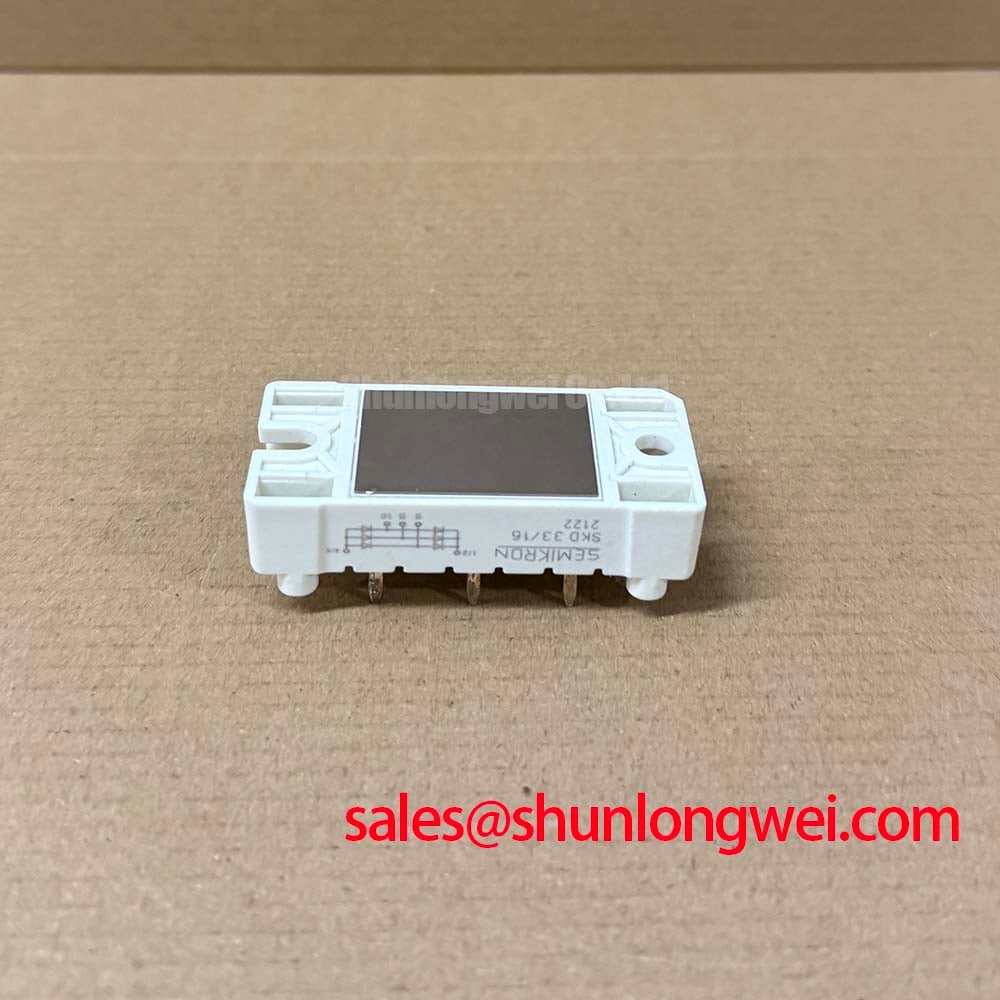 SKD 33/16 Supply Source