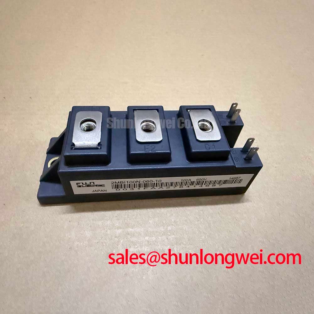 2MBI100N-060-10