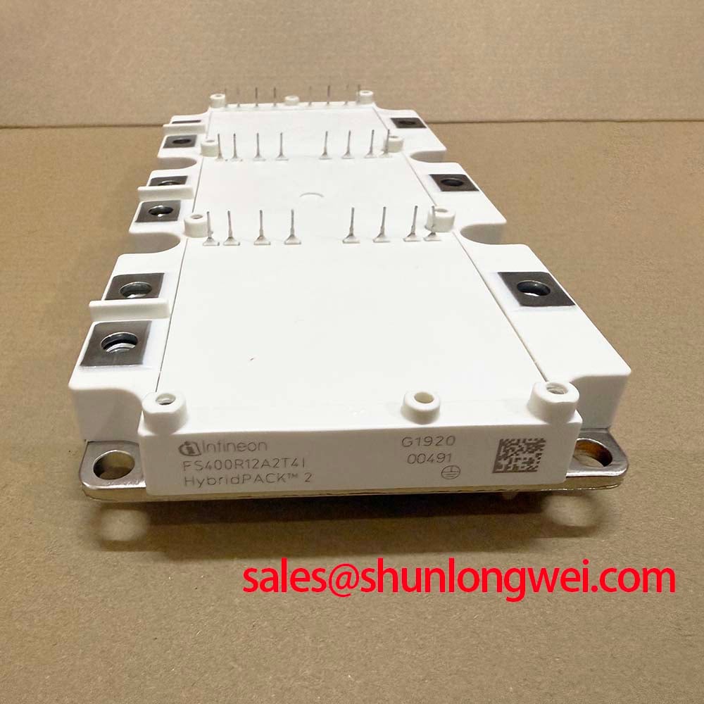 Infineon FS400R12A2T41 Intelligent Power Module (IPM)