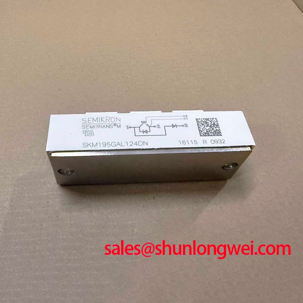 SKM195GAL24DN