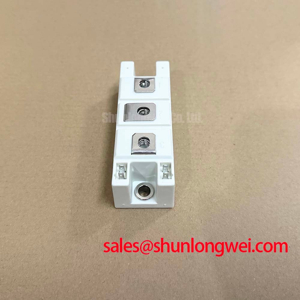 High Quality SKKT 162/16E