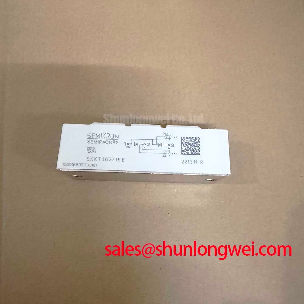 SKKT 162/16E Package Photo