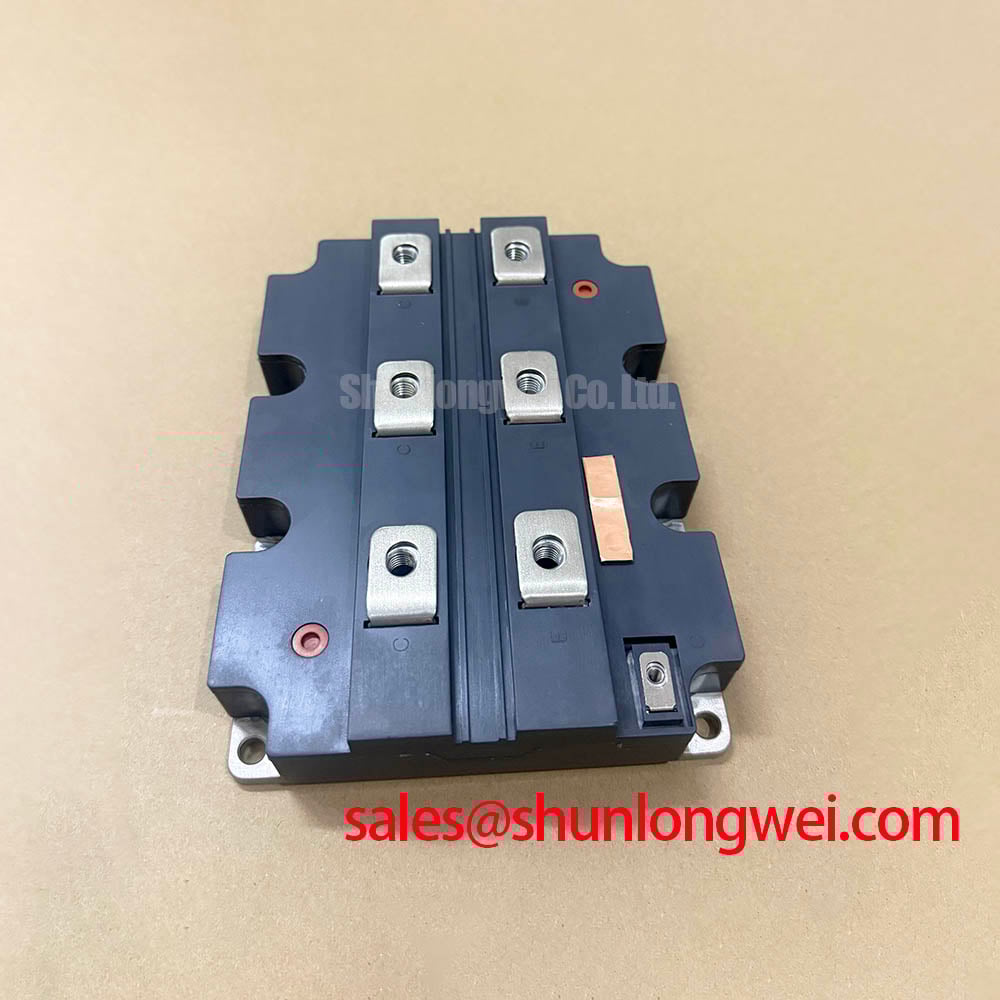 MBN1200D33A Discrete Power Device