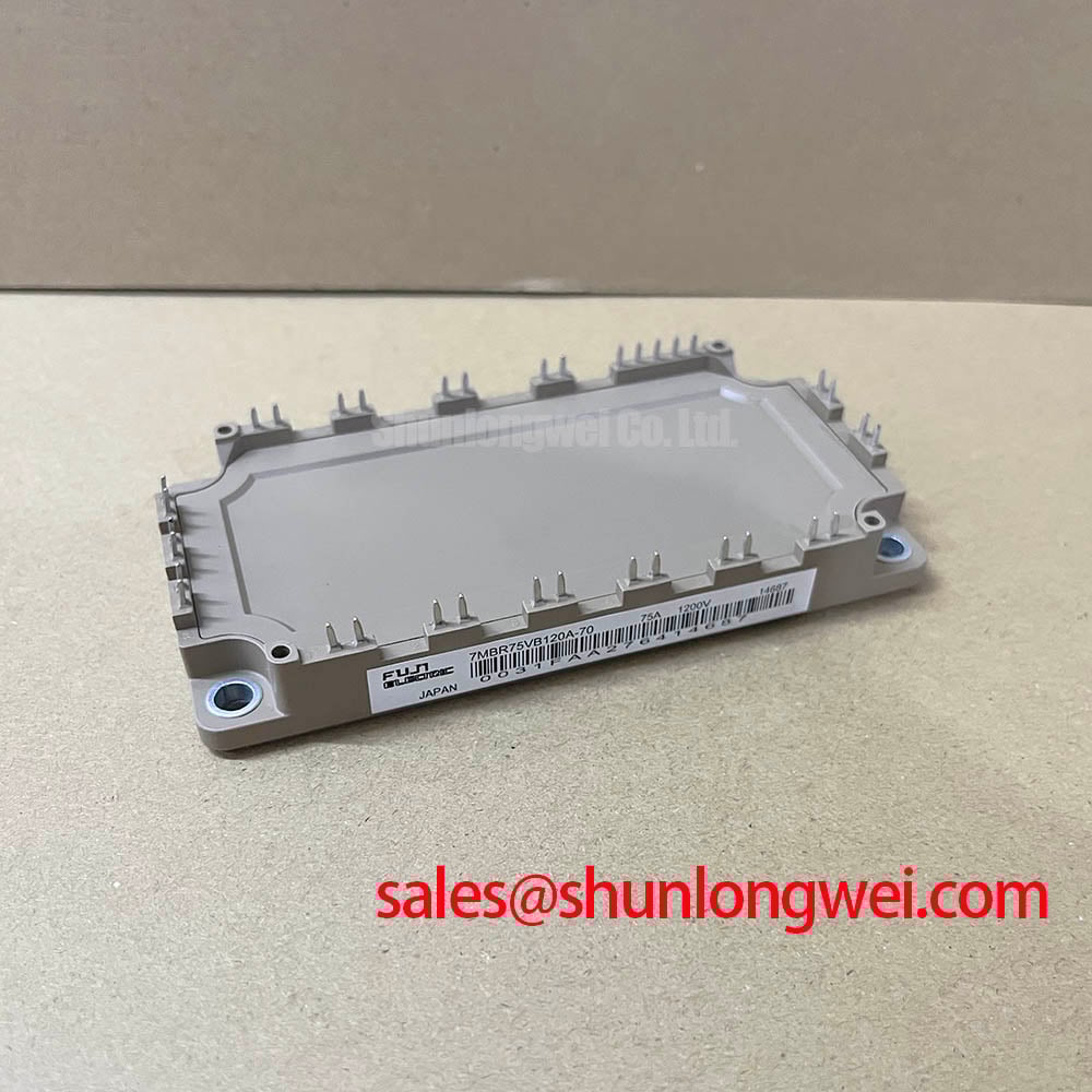 FUJI 7MBR75VB120A-70 Distributor