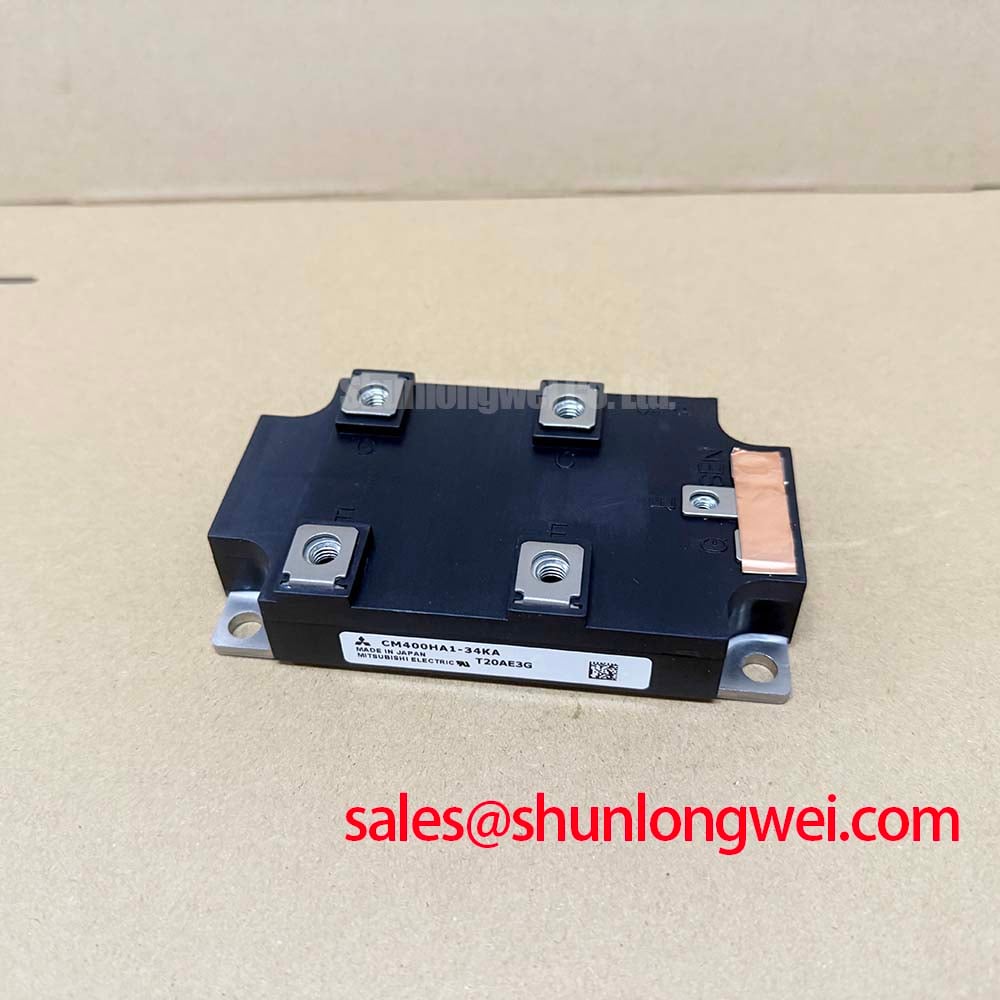 CM400HA1-34KA