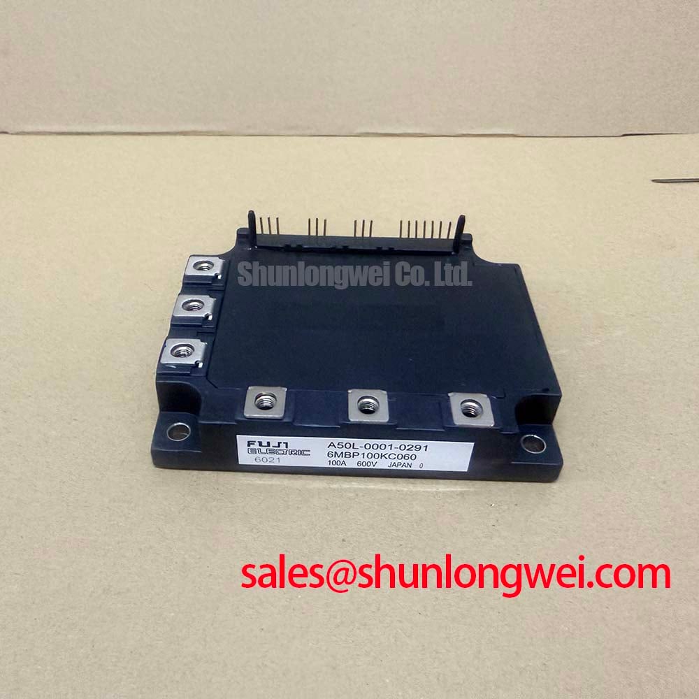 6MBP100KC060