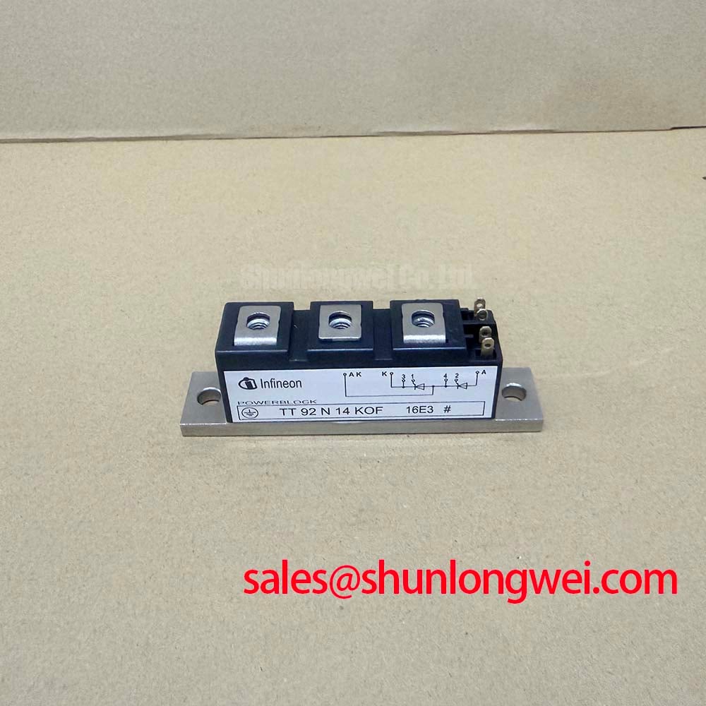 TT92N14KOF Thyristor/Diode Module