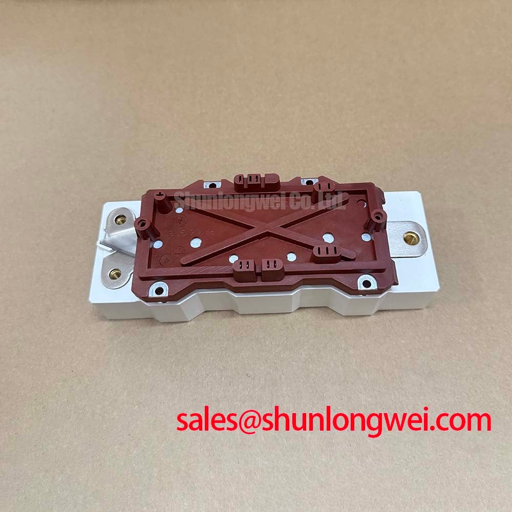 Genuine SKiiP603GB172CT Intelligent Power Module (IPM)