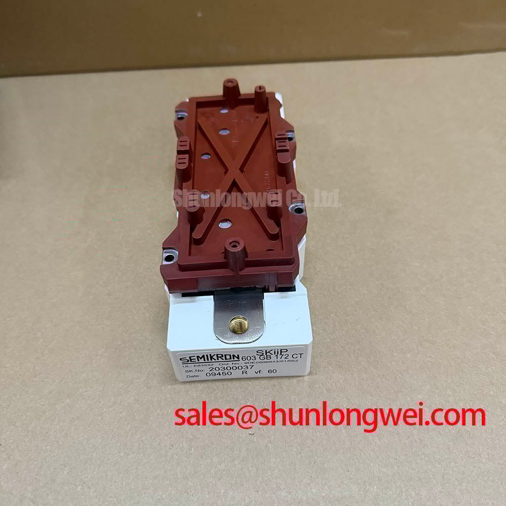 SKiiP603GB172CT In Stock