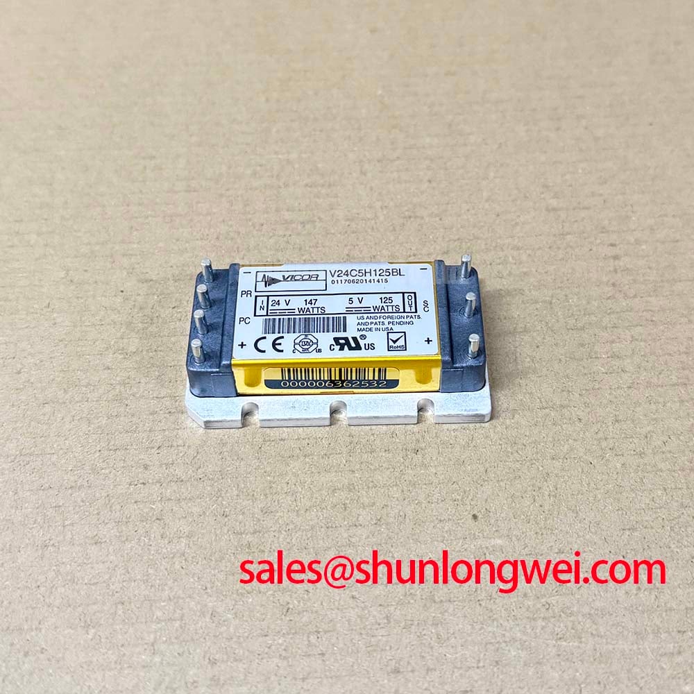 V24C5H125BL