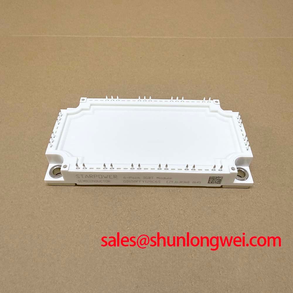 GD150FFY120C6S